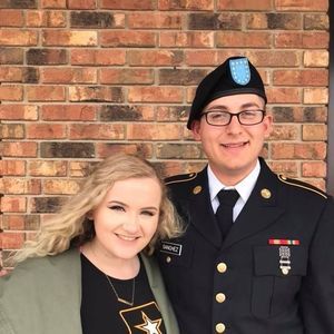 Meet your Posher, Dallas